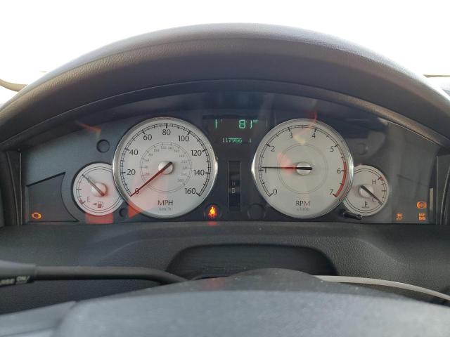 Photo 9 from auction – 2006 CHRYSLER 300C with VIN 2C3KA63H96H535847