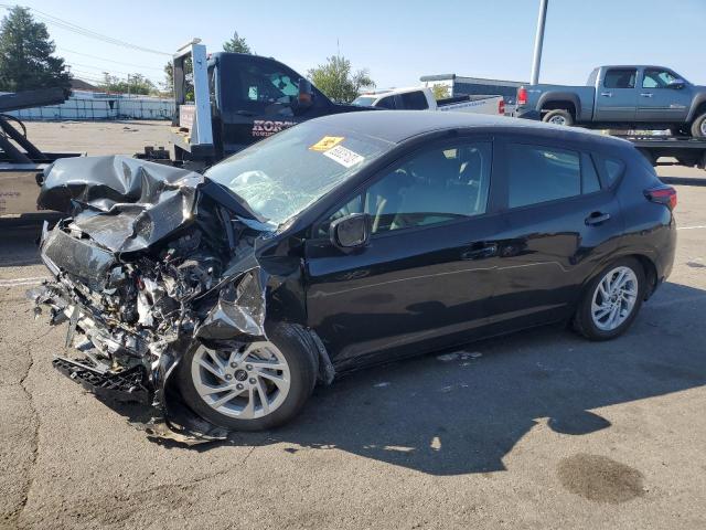 SUBARU IMPREZA 2024 with VIN JF1GUABC8R8224184 - Photo from auction