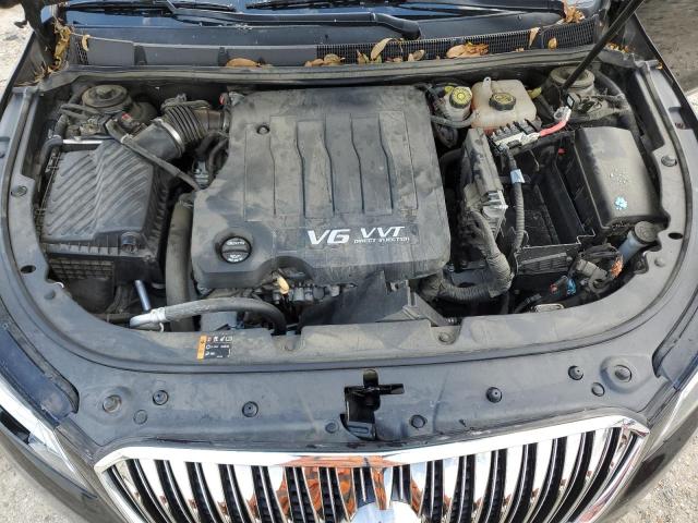 Foto 11 de la subasta – 2016 BUICK LACROSSE P con VIN 1G4GF5G30GF142829