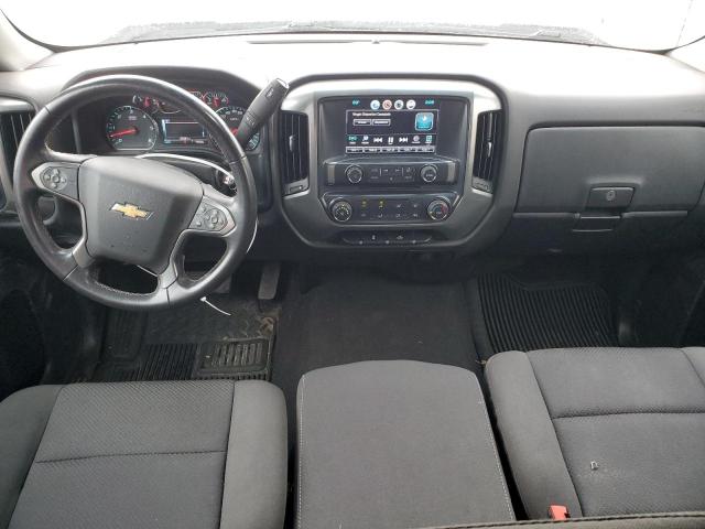 Photo 8 from auction – 2019 CHEVROLET SILVERADO with VIN 2GCVKPEC5K1219183