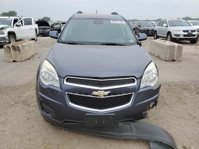 Photo 5 from auction – 2013 CHEVROLET EQUINOX LT with VIN 2GNALDEK8D6150715