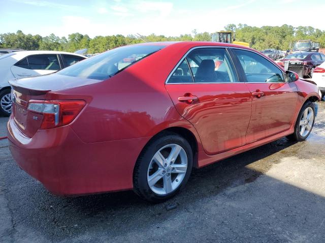 Photo 3 from auction – 2014 TOYOTA CAMRY L with VIN 4T1BF1FKXEU744741