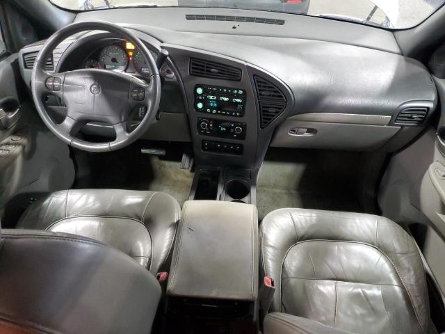 Снимка 8 от търг – 2004 BUICK RENDEZVOUS с VIN 3G5DA03E64S537564