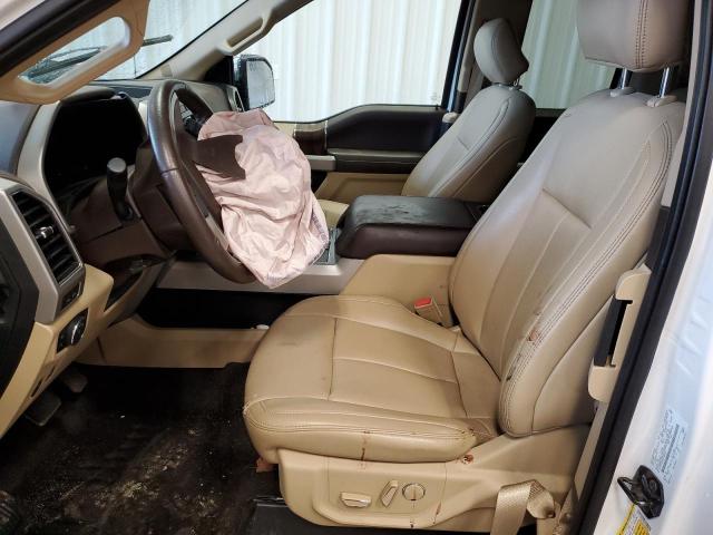 Photo 7 from auction – 2018 FORD F150 SUPER with VIN 1FTFX1E55JFA84461
