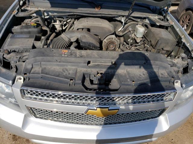 Photo 12 from auction – 2013 CHEVROLET TAHOE C150 with VIN 1GNSCBE09DR280109