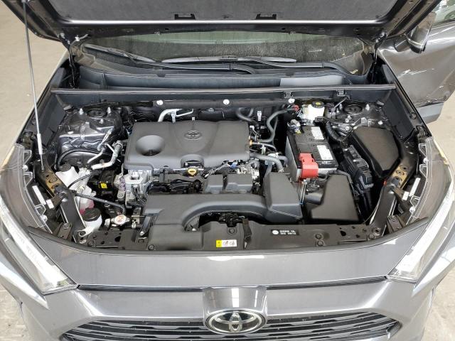 Photo 12 from auction – 2023 TOYOTA RAV4 XLE with VIN 2T3W1RFV9PC242856