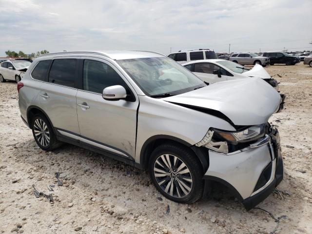 Photo 4 from auction – 2020 MITSUBISHI OUTLANDER with VIN JA4AZ3A38LZ036341