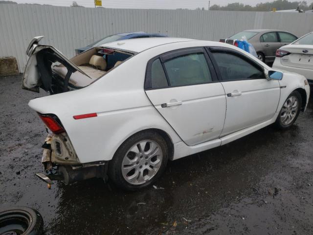 Photo 3 from auction – 2004 ACURA TL with VIN 19UUA66254A063820