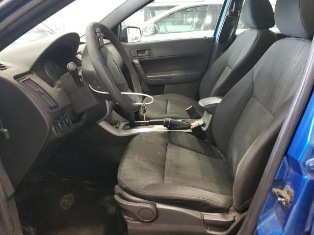 Photo 7 from auction – 2010 FORD FOCUS SE with VIN 1FAHP3FN5AW185086