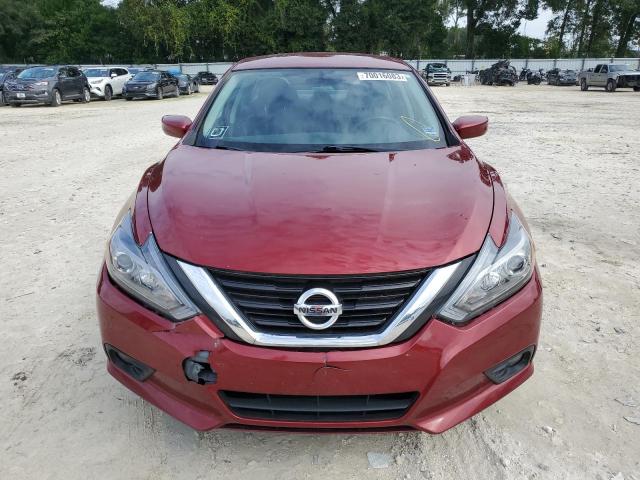 Photo 5 from auction – 2017 NISSAN ALTIMA 2.5 with VIN 1N4AL3AP3HC484898