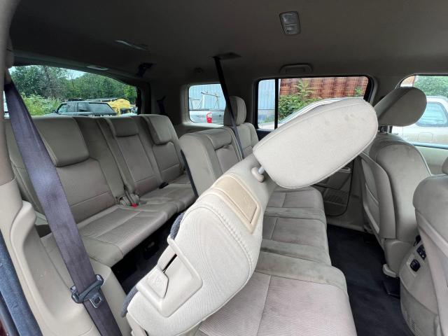 Photo 6 from auction – 2012 HONDA PILOT EX with VIN 5FNYF4H46CB015852