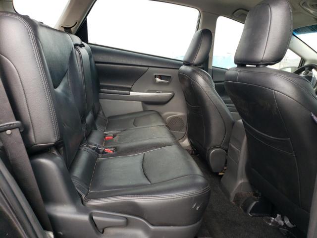Photo 10 from auction – 2013 TOYOTA PRIUS V with VIN JTDZN3EU7D3235361