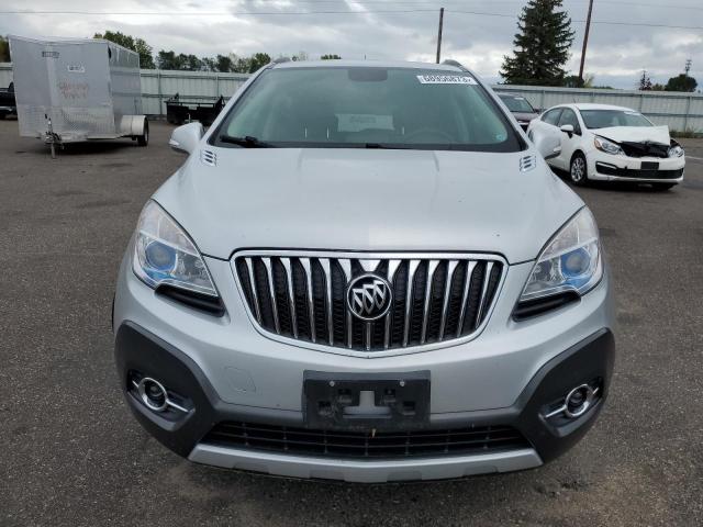 Photo 5 from auction – 2016 BUICK ENCORE with VIN KL4CJGSBXGB537842