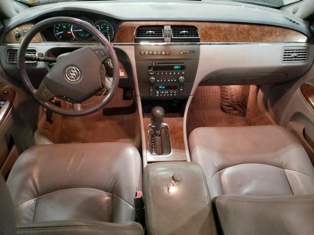 Photo 8 from auction – 2006 BUICK LACROSSE C with VIN 2G4WD582061212875