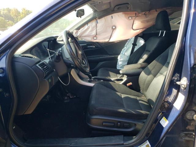 Photo 7 from auction – 2015 HONDA ACCORD SPO with VIN 1HGCR2F53FA264111