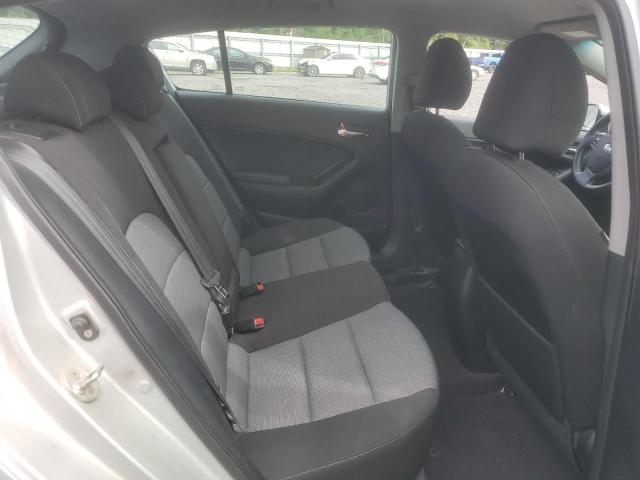 Photo 10 from auction – 2016 KIA FORTE EX with VIN KNAFX5A87G5600662