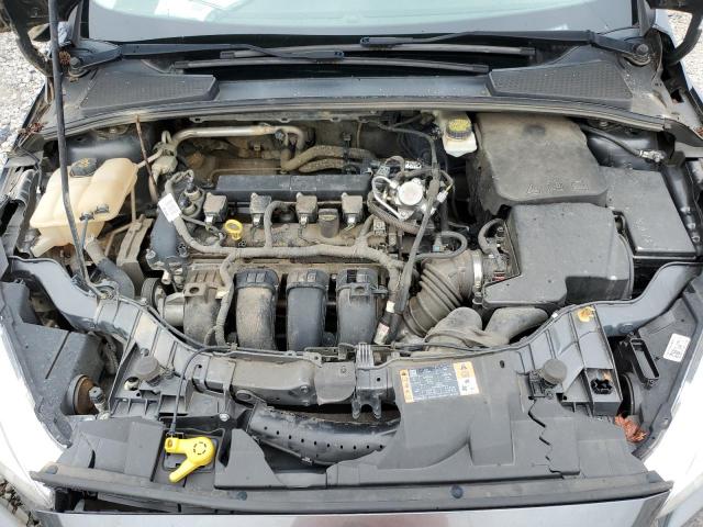 Photo 11 from auction – 2017 FORD FOCUS SE with VIN 1FADP3F20HL266058