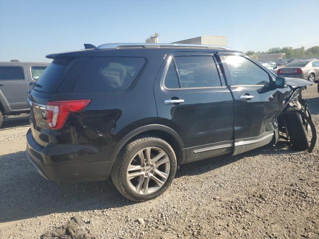 Photo 3 from auction – 2017 FORD EXPLORER L with VIN 1FM5K8F82HGB91057