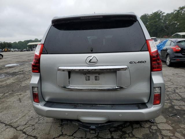 Photo 6 from auction – 2011 LEXUS GX 460 PRE with VIN JTJJM7FX5B5019202