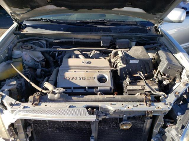 Photo 12 from auction – 2005 TOYOTA HIGHLANDER with VIN JTEEP21A050134028
