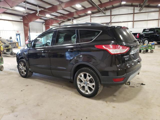 Photo 2 from auction – 2013 FORD ESCAPE SEL with VIN 1FMCU9HX8DUB35213