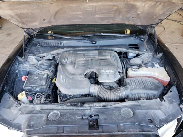Photo 11 from auction – 2013 DODGE CHARGER SX with VIN 2C3CDXJG5DH555831