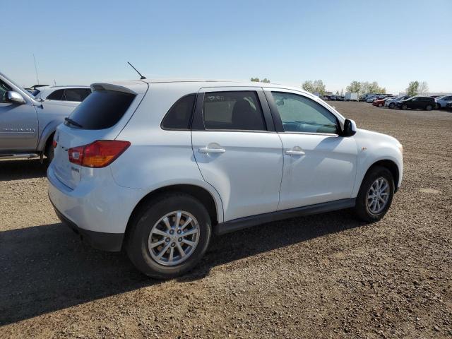 Photo 3 from auction – 2014 MITSUBISHI RVR SE with VIN 4A4AH3AU0EE605672