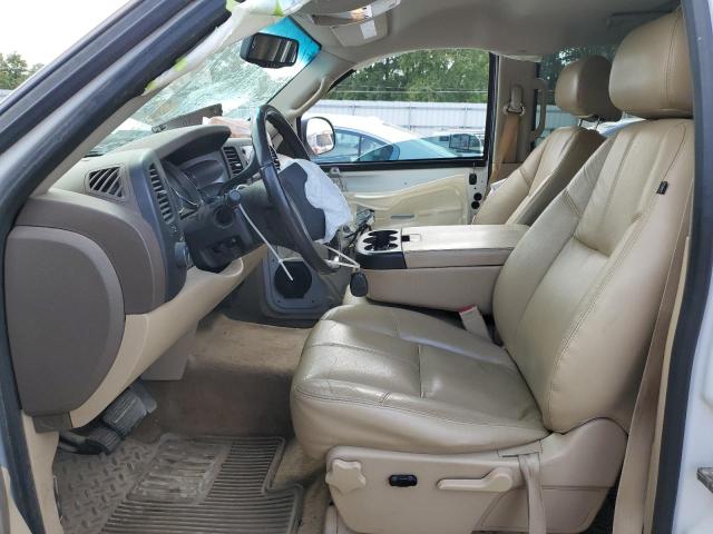 Photo 7 from auction – 2013 CHEVROLET SILVERADO with VIN 3GCPKSE77DG249004