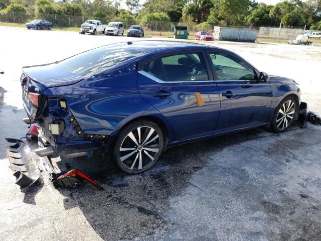 Photo 3 from auction – 2020 NISSAN ALTIMA SR with VIN 1N4BL4CV9LC100699