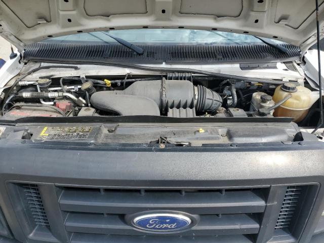 Photo 12 from auction – 2012 FORD ECONOLINE with VIN 1FTNE2EW7CDA45210