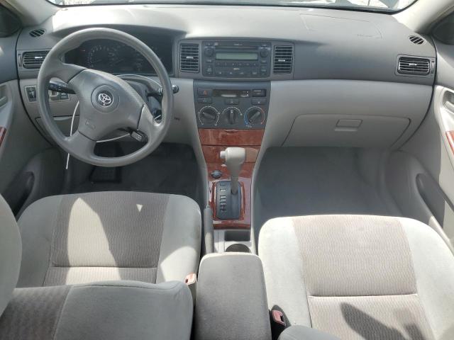 Photo 8 from auction – 2007 TOYOTA COROLLA CE with VIN 2T1BR32E17C832200