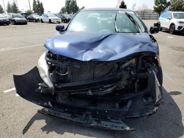 Photo 5 from auction – 2013 TOYOTA COROLLA BA with VIN 5YFBU4EE3DP175881