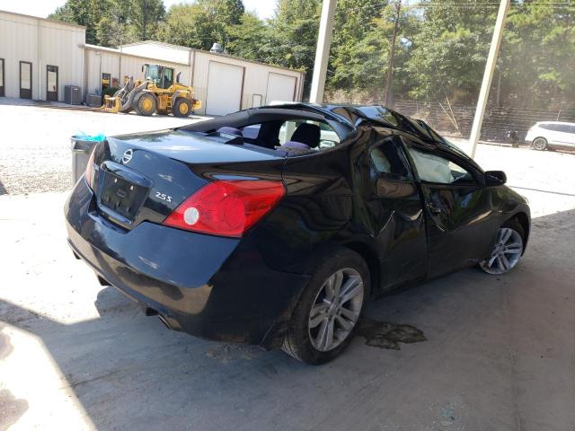 Photo 3 from auction – 2013 NISSAN ALTIMA S with VIN 1N4AL2EP9DC252224