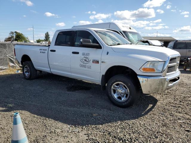 Photo 4 from auction – 2012 DODGE RAM 2500 S with VIN 3C6TD5JT3CG118882