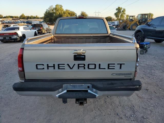 Photo 6 from auction – 1994 CHEVROLET GMT-400 C1 with VIN 2GCEC19K2R1169025