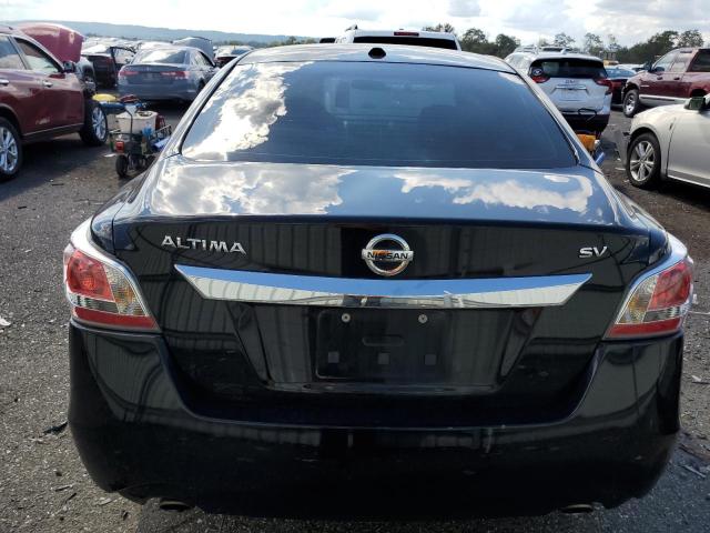 Photo 6 from auction – 2015 NISSAN ALTIMA 2.5 with VIN 1N4AL3AP6FC426037