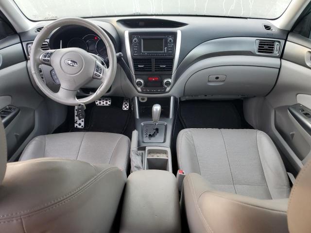 Photo 8 from auction – 2011 SUBARU FORESTER T with VIN JF2SHGGC3BH749147