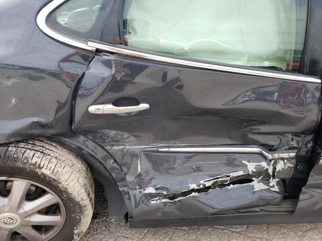 Photo 10 from auction – 2009 BUICK LACROSSE with VIN 2G4WD582491133813