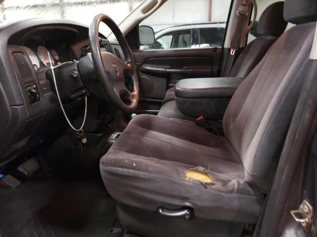 Photo 7 from auction – 2003 DODGE RAM 1500 S with VIN 1D7HU18NX3J537265