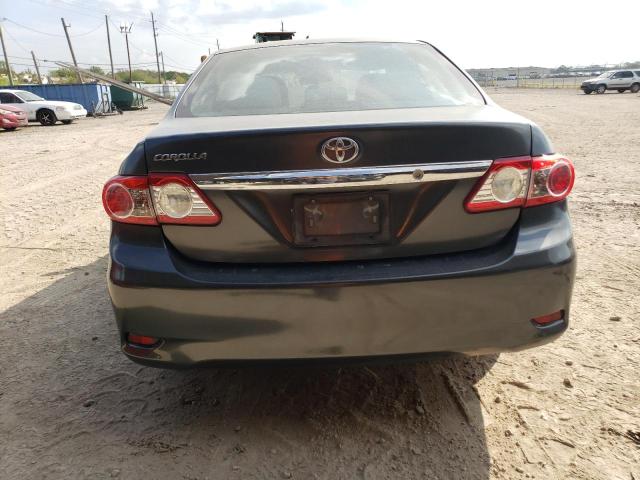 Photo 6 from auction – 2012 TOYOTA COROLLA BA with VIN 2T1BU4EE6CC888644