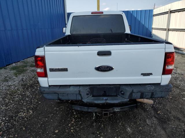 Photo 10 from auction – 2010 FORD RANGER with VIN 1FTKR1AD1APA37363