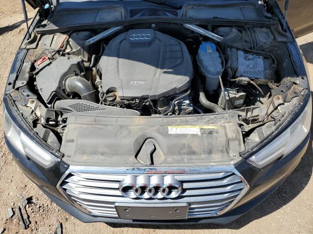 Photo 11 from auction – 2017 AUDI A4 PREMIUM with VIN WAUGNAF40HN061778
