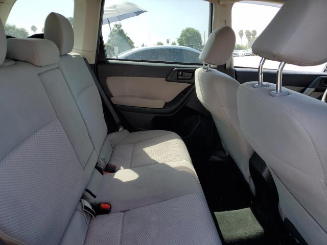 Photo 11 from auction – 2015 SUBARU FORESTER 2 with VIN JF2SJADC4FG550450