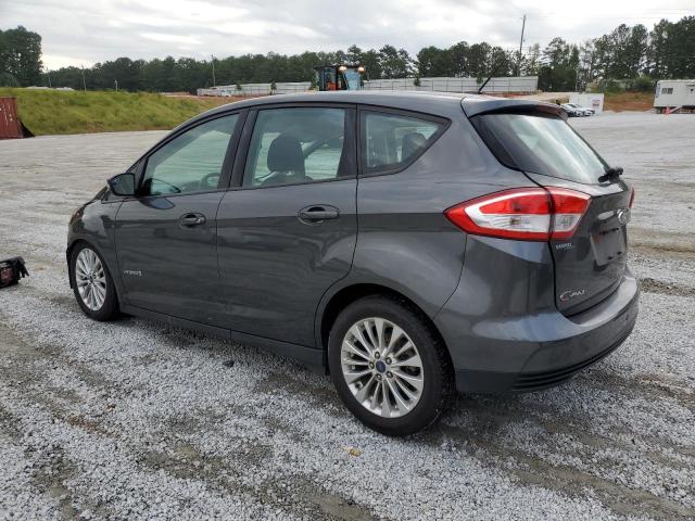 Снимка 2 от търг – 2017 FORD C-MAX SE с VIN 1FADP5AU2HL111273