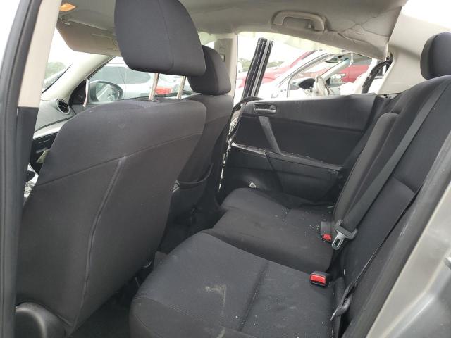 Photo 10 from auction – 2010 MAZDA 3 I with VIN JM1BL1SGXA1286063