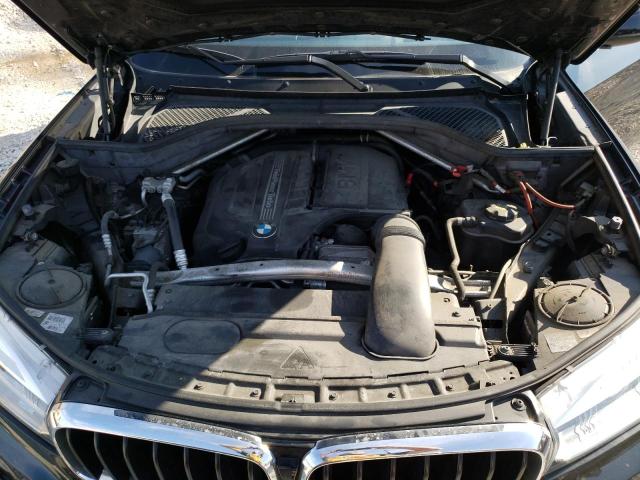 Photo 11 from auction – 2015 BMW X5 XDRIVE3 with VIN 5UXKR0C52F0P00101