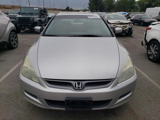 Photo 5 from auction – 2007 HONDA ACCORD EX with VIN 1HGCM72797A004817