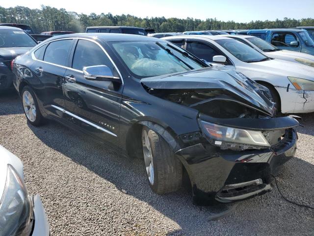 Photo 4 from auction – 2014 CHEVROLET IMPALA LTZ with VIN 2G1155S33E9230714