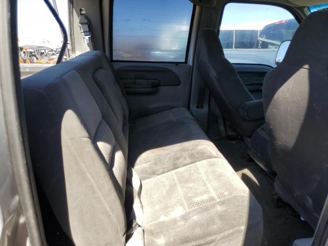 Photo 10 from auction – 2002 FORD F350 SUPER with VIN 1FTWW32F72EB93717