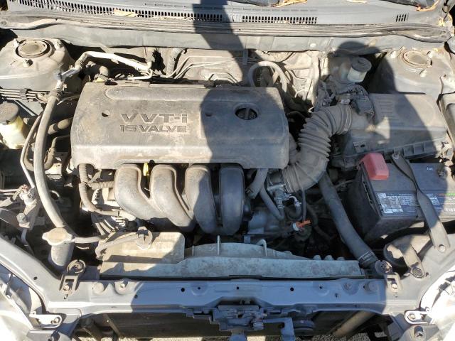 Photo 11 from auction – 2006 TOYOTA COROLLA CE with VIN 1NXBR30E66Z642117